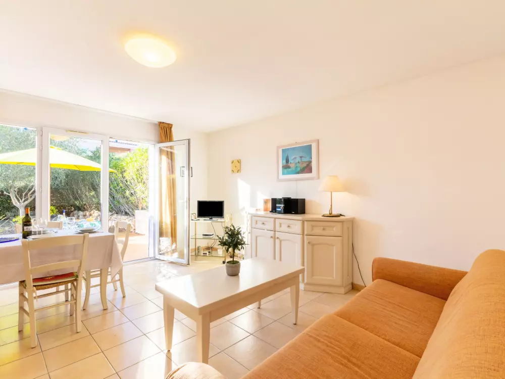 Maison de Vacances Les Issambres