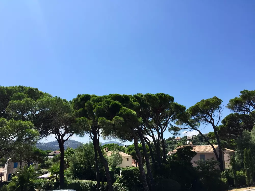 Maison de Vacances Les Issambres