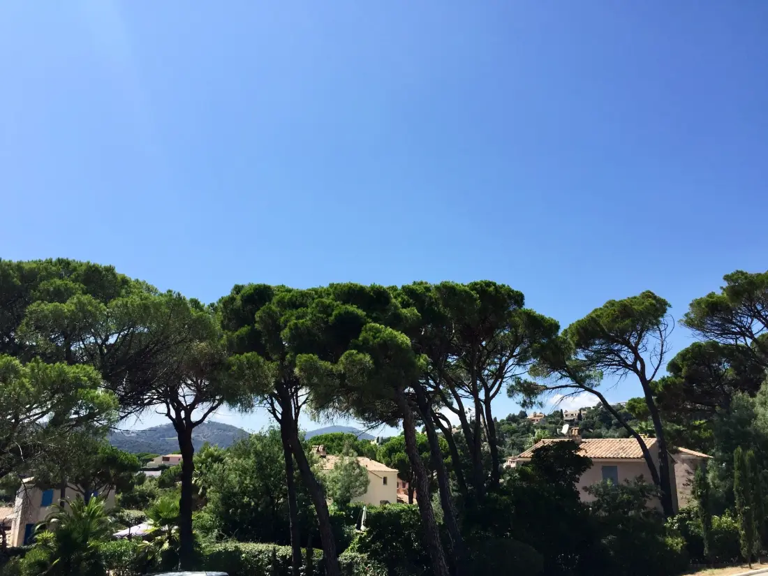 Maison de Vacances Les Issambres