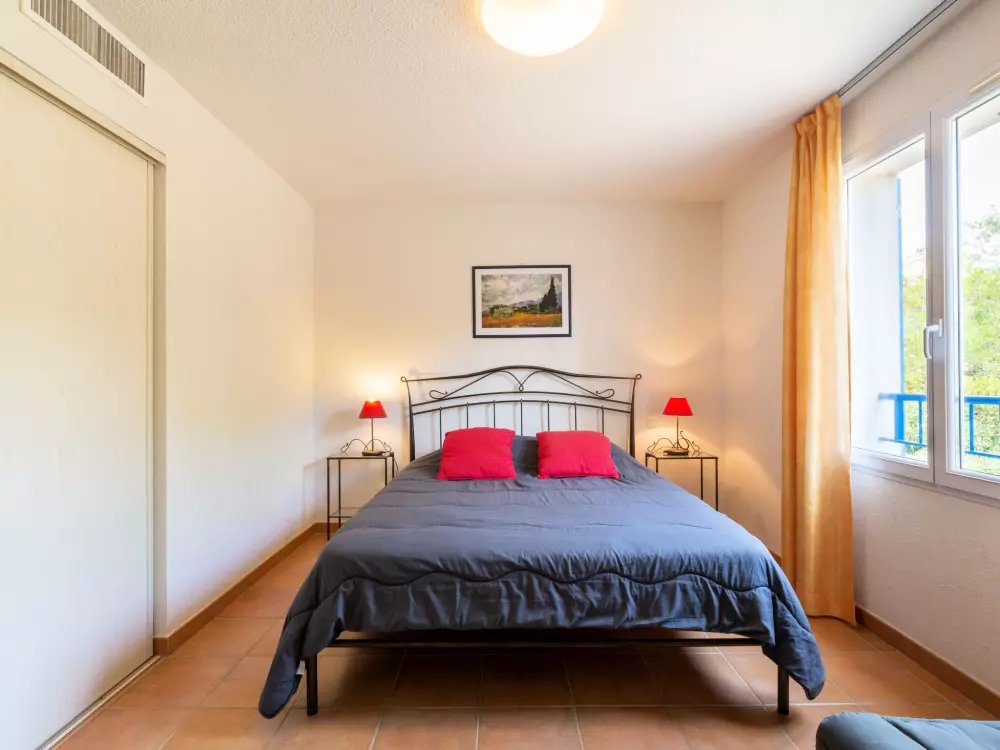 Maison de Vacances Les Issambres