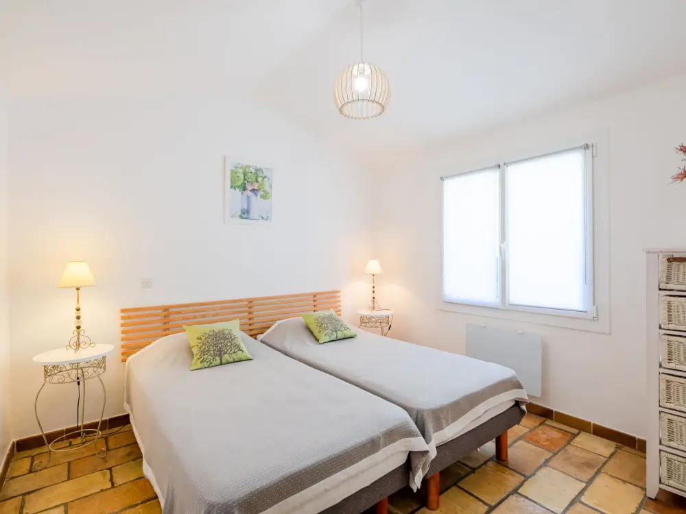 Maison de Vacances Les Issambres