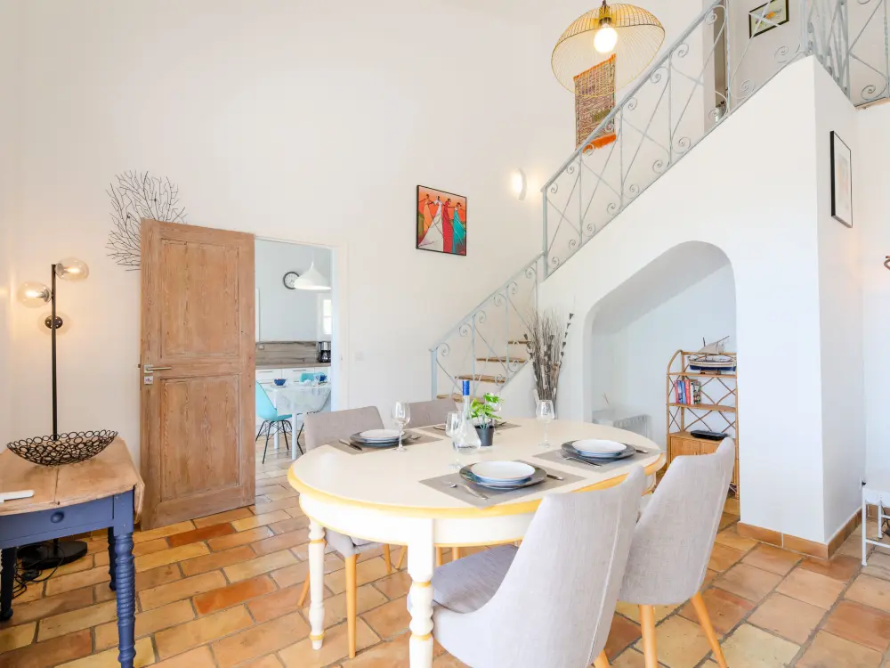 Maison de Vacances Les Issambres