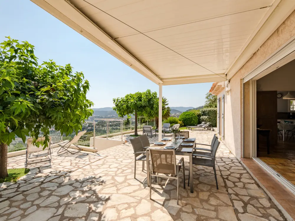 Maison de Vacances Les Issambres