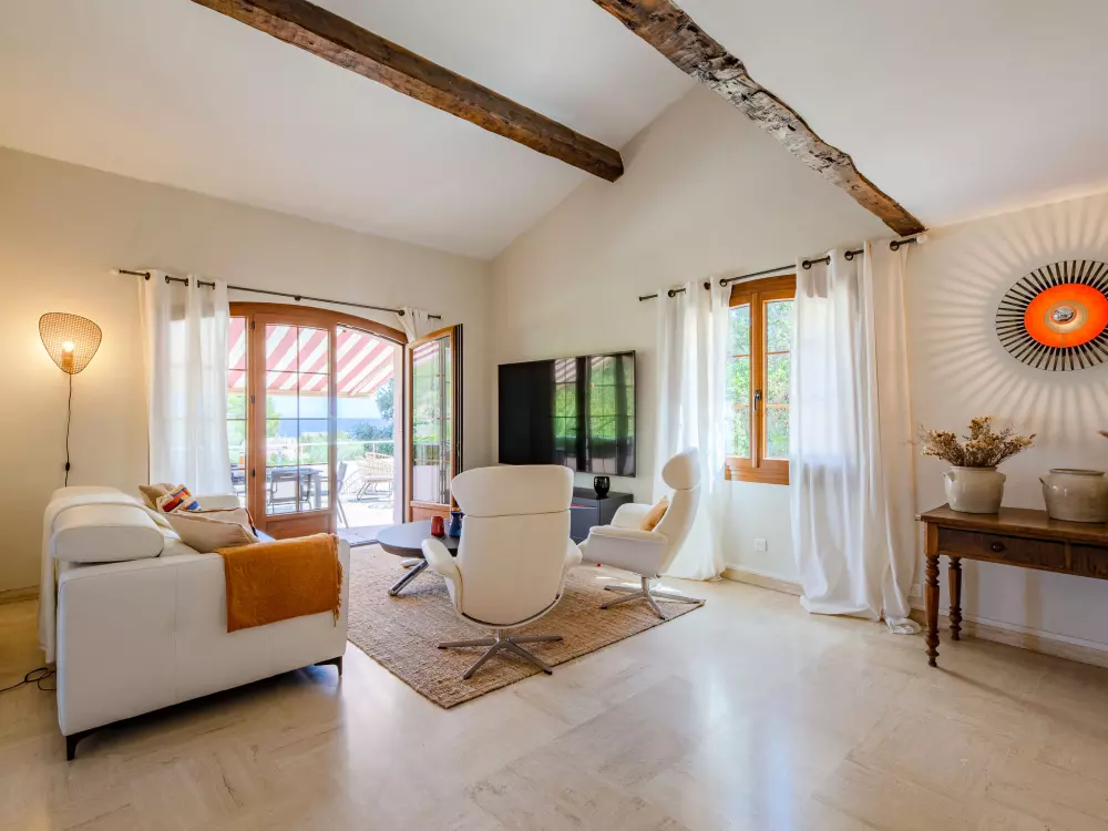 Maison de Vacances Les Issambres