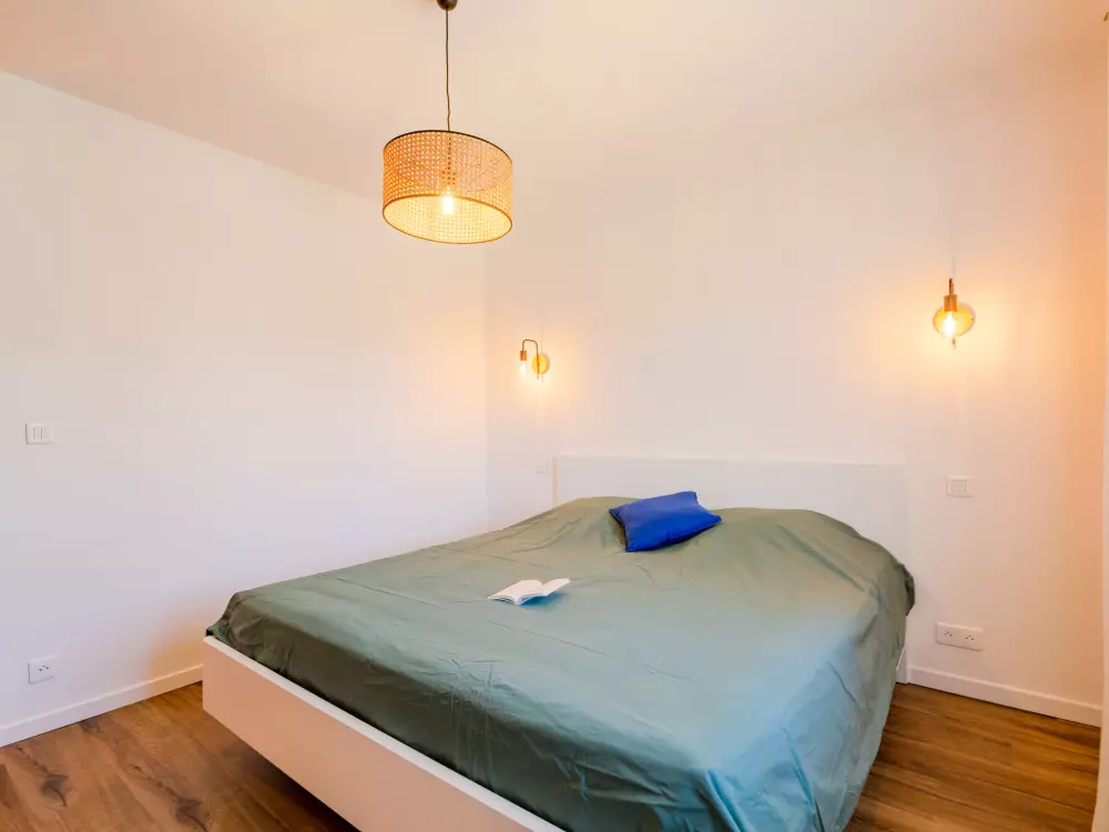 Maison de Vacances Les Issambres