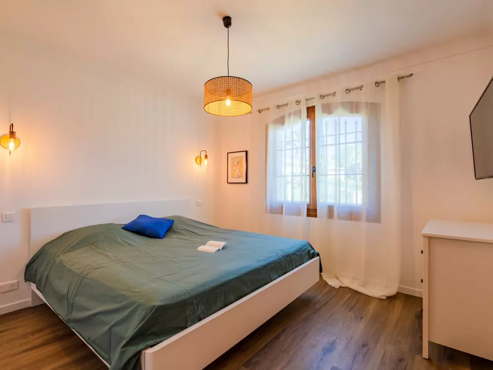 Maison de Vacances Les Issambres