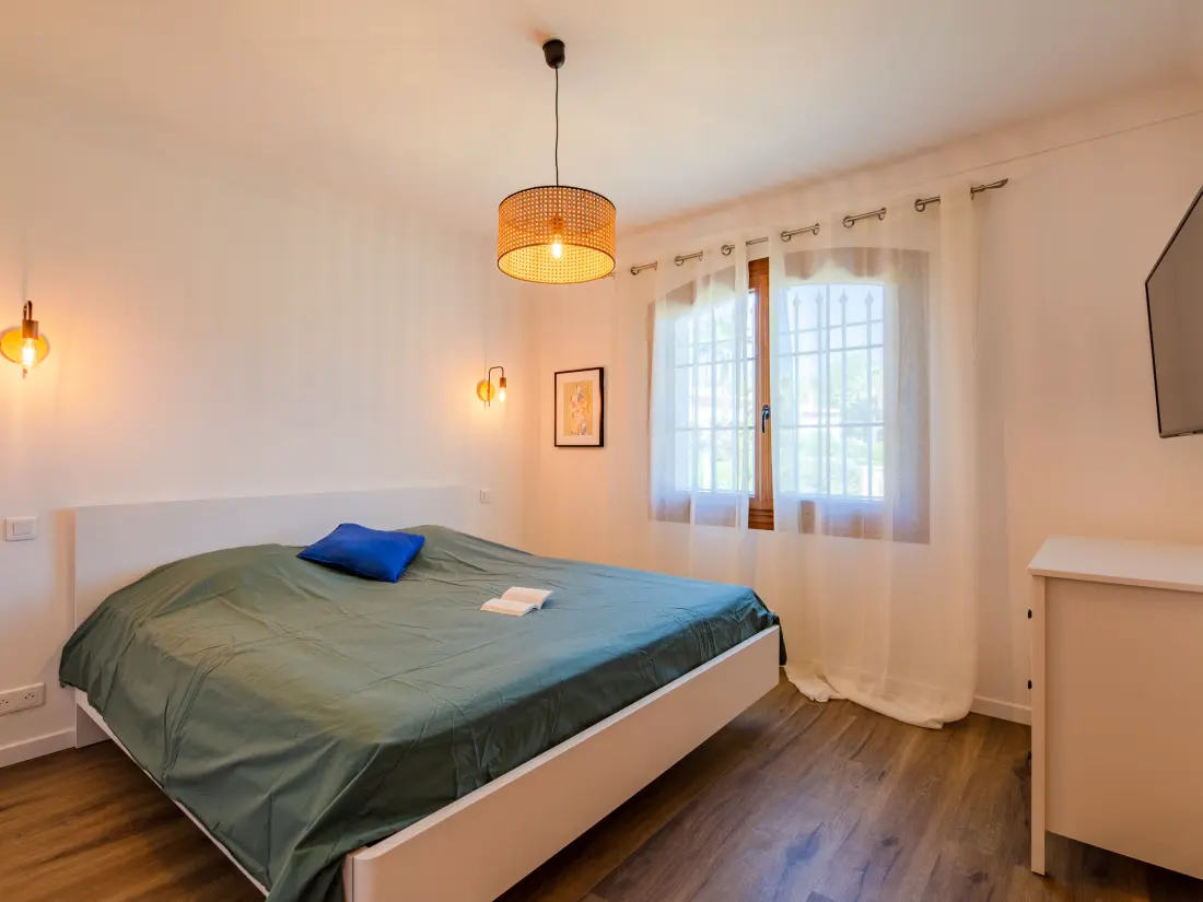 Maison de Vacances Les Issambres