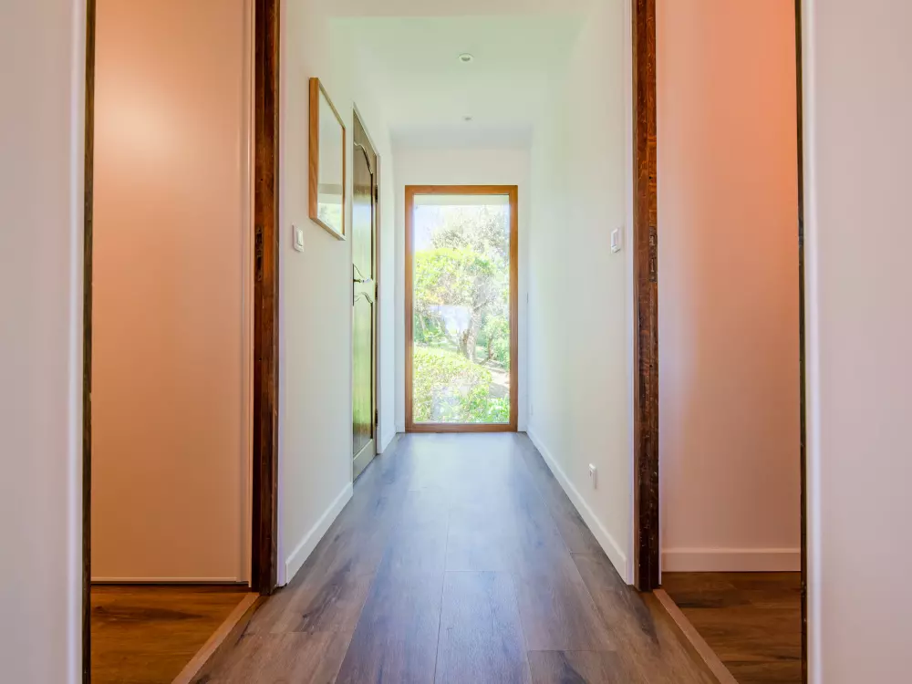 Maison de Vacances Les Issambres