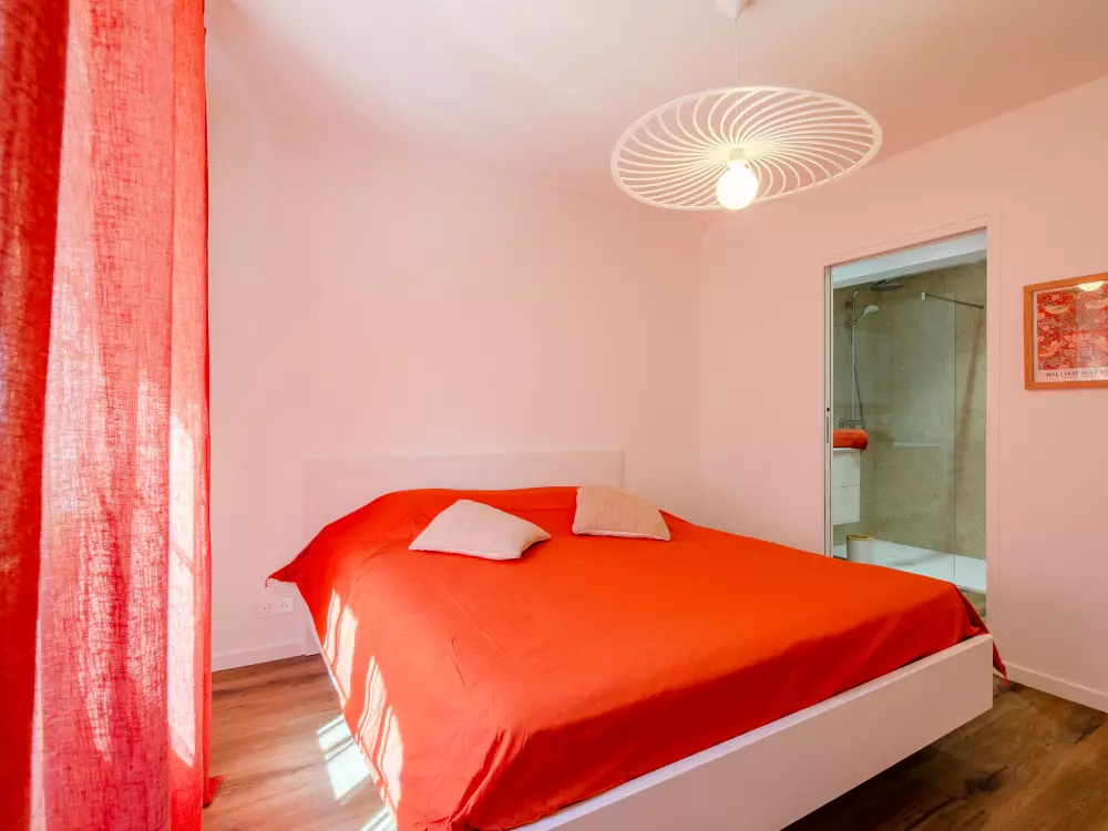 Maison de Vacances Les Issambres