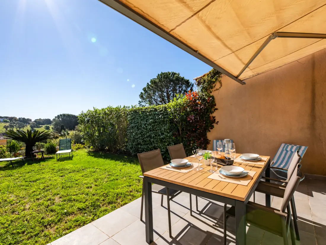 Maison de Vacances Les Issambres