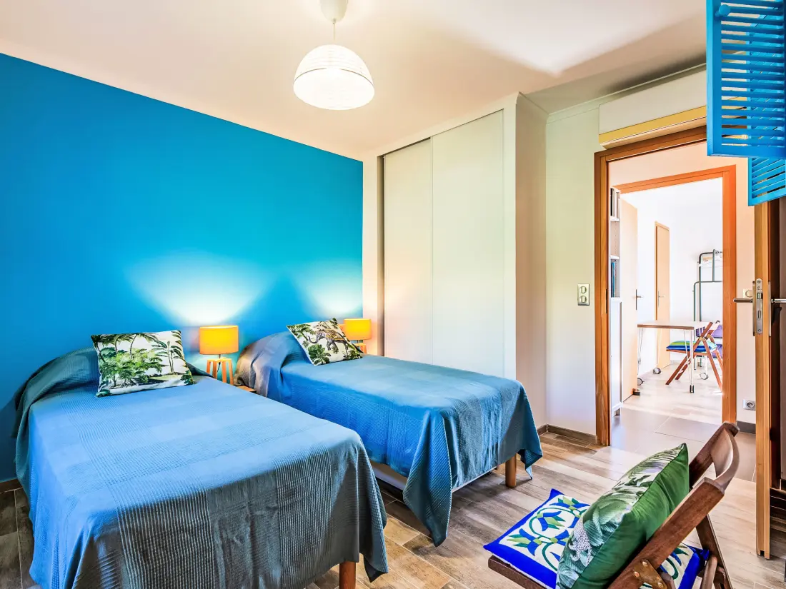 Maison de Vacances Les Issambres