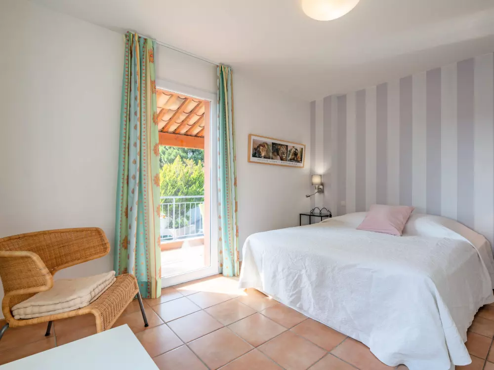 Maison de Vacances Les Issambres