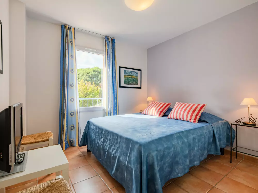 Maison de Vacances Les Issambres