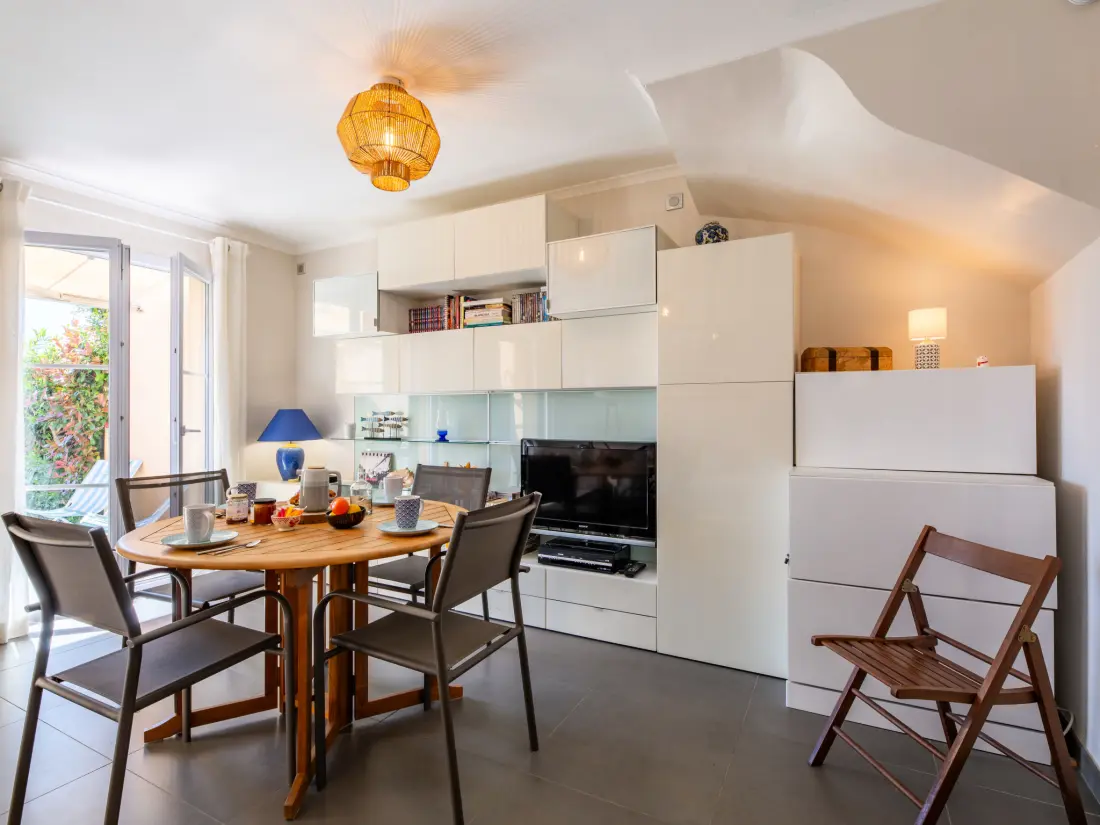 Maison de Vacances Les Issambres