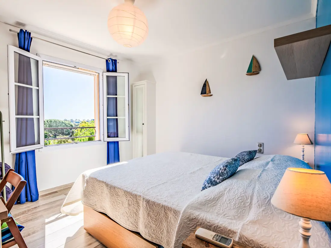 Maison de Vacances Les Issambres
