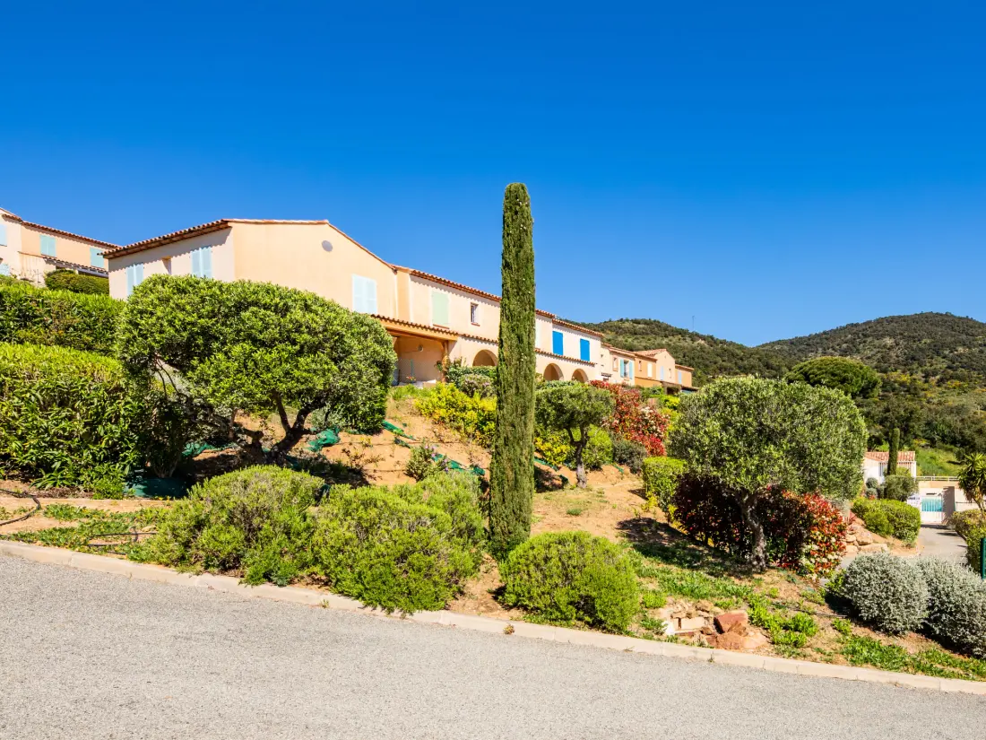 Maison de Vacances Les Issambres