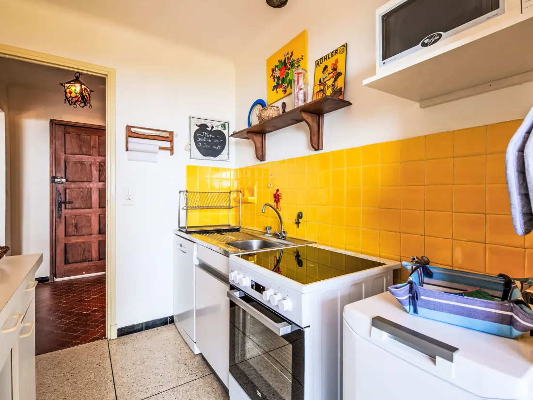 Maison de Vacances Les Issambres