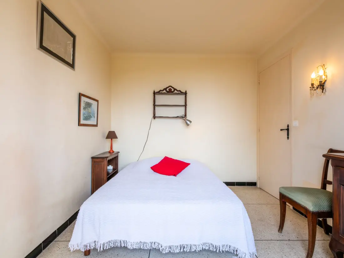 Maison de Vacances Les Issambres