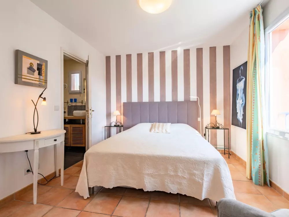 Maison de Vacances Les Issambres