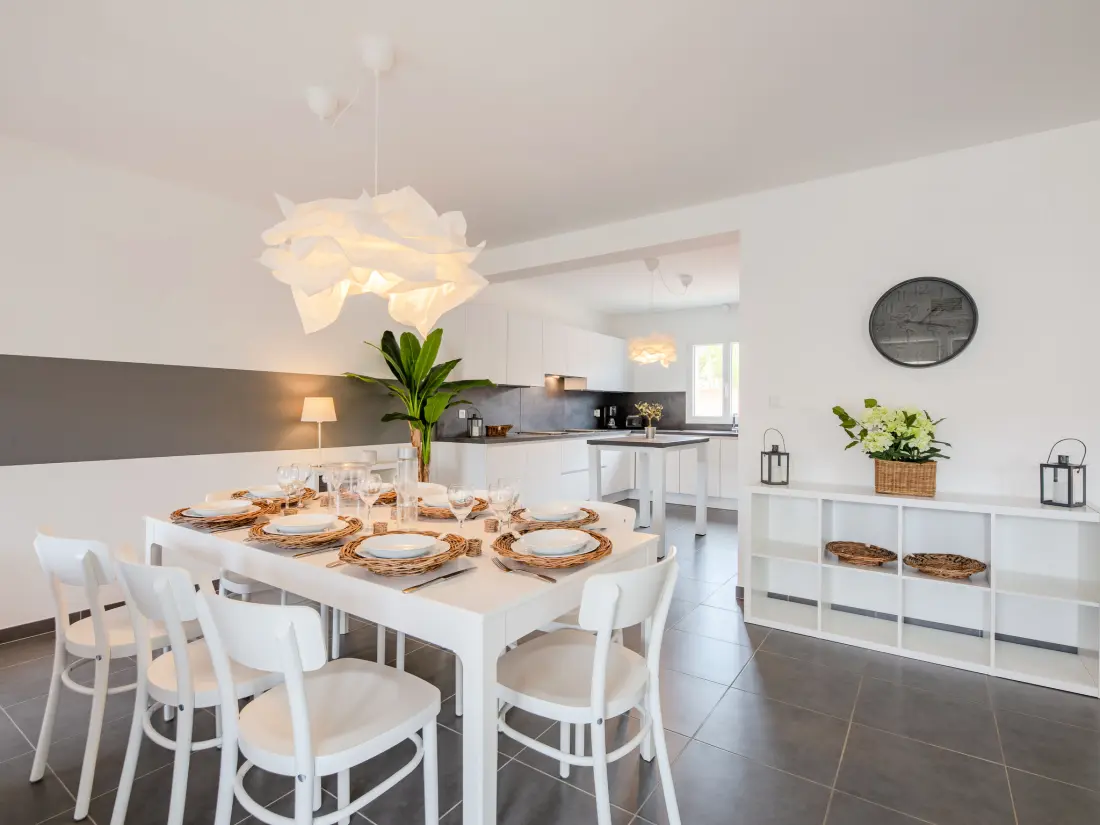 Maison de Vacances Les Issambres
