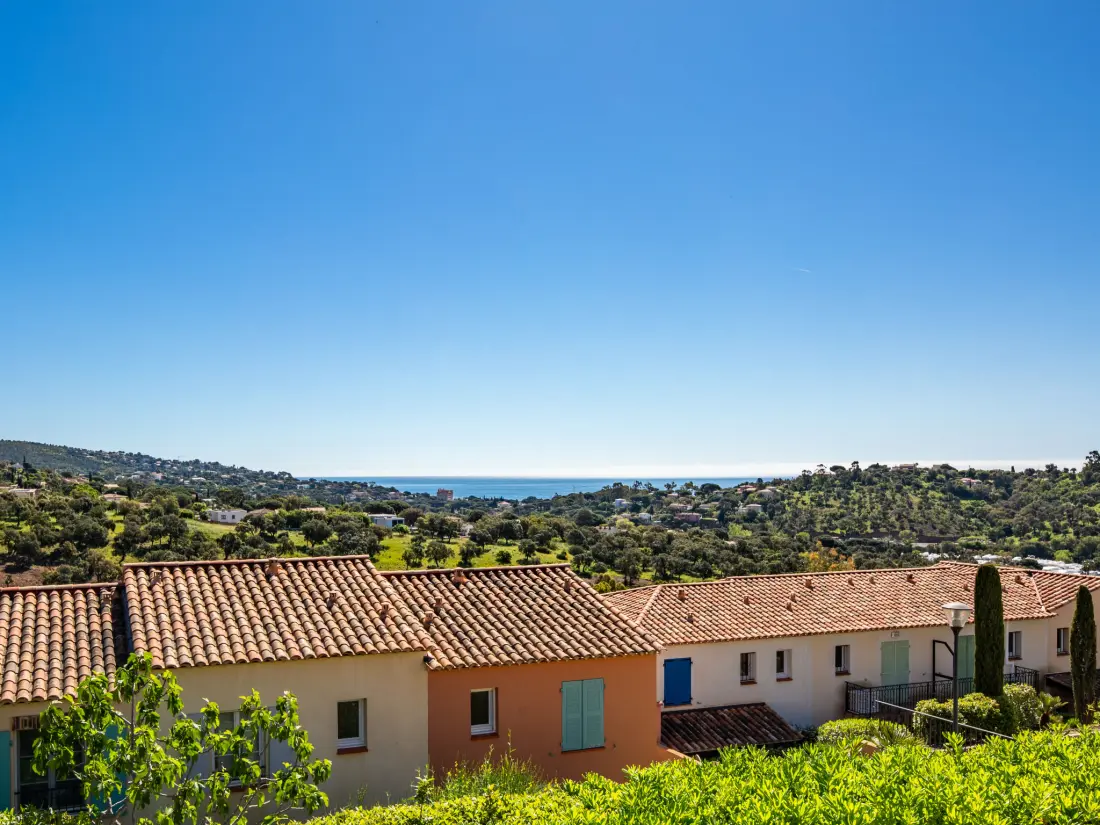 Maison de Vacances Les Issambres