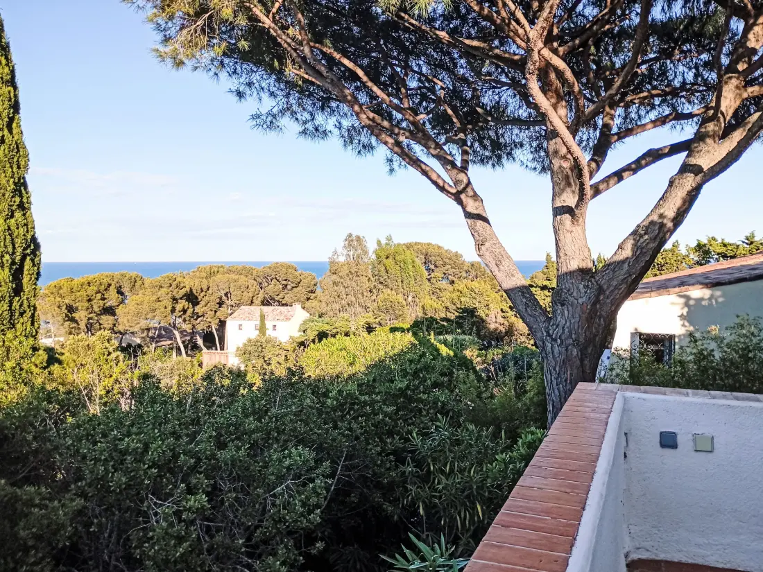 Maison de Vacances Les Issambres