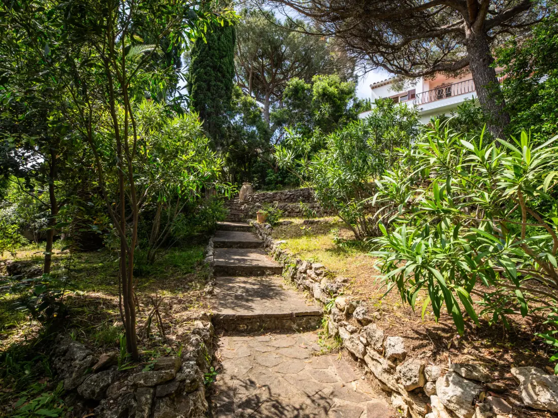Maison de Vacances Les Issambres