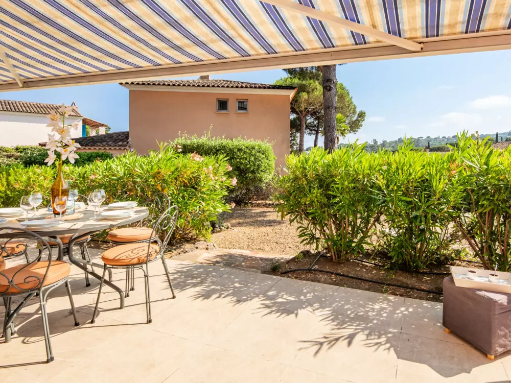 Maison de Vacances Les Issambres