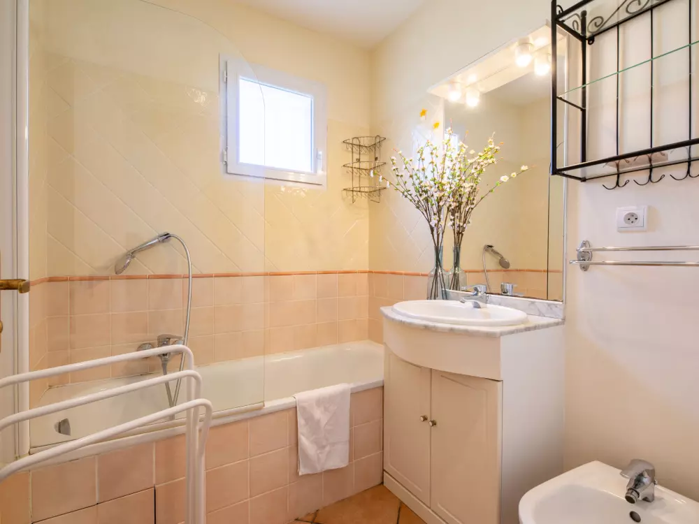 Maison de Vacances Les Issambres