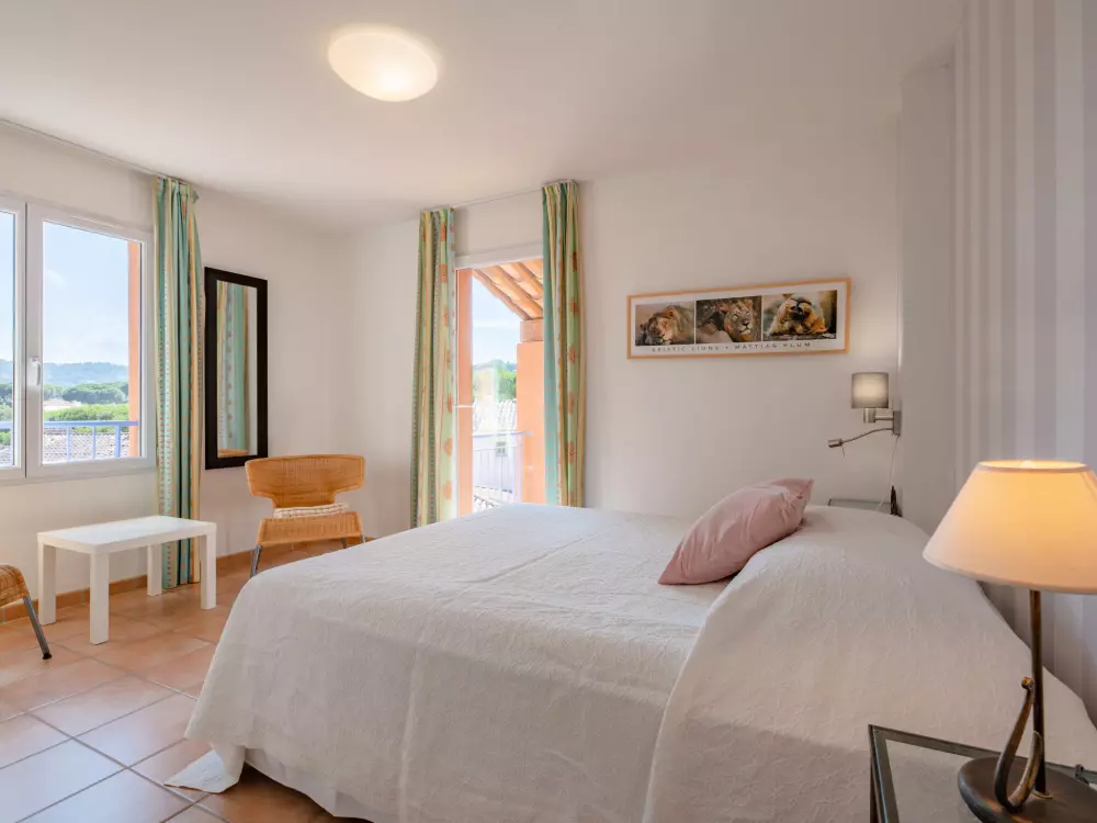 Maison de Vacances Les Issambres