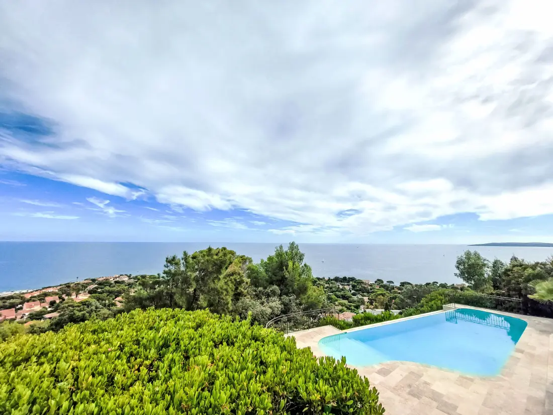 Maison de Vacances Les Issambres