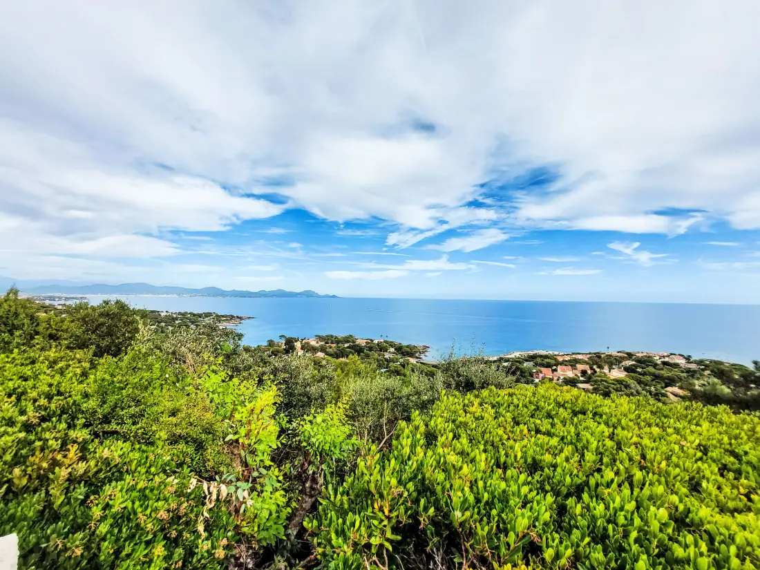 Maison de Vacances Les Issambres
