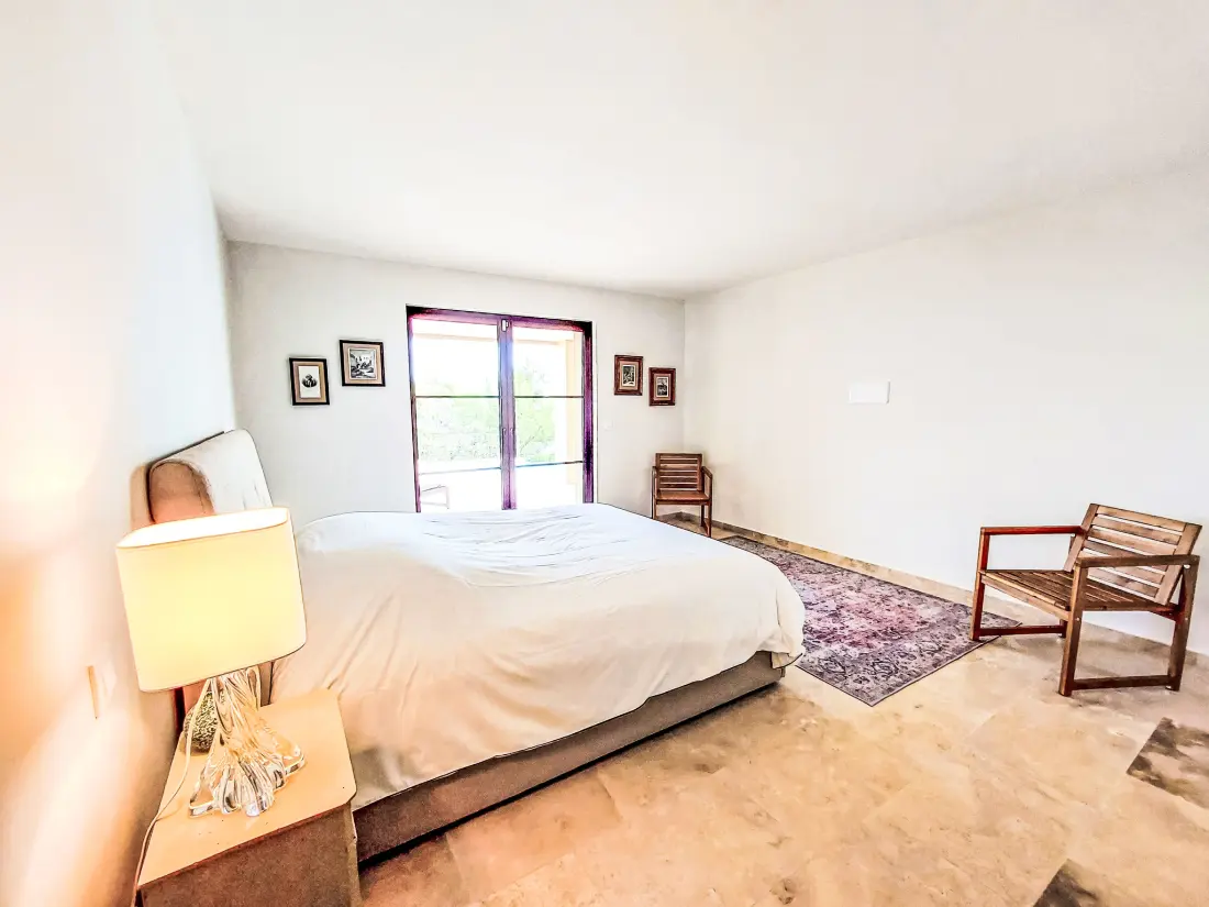 Maison de Vacances Les Issambres