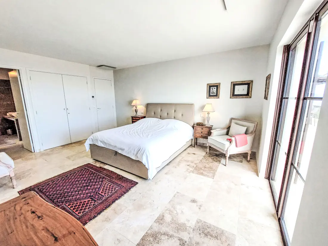 Maison de Vacances Les Issambres