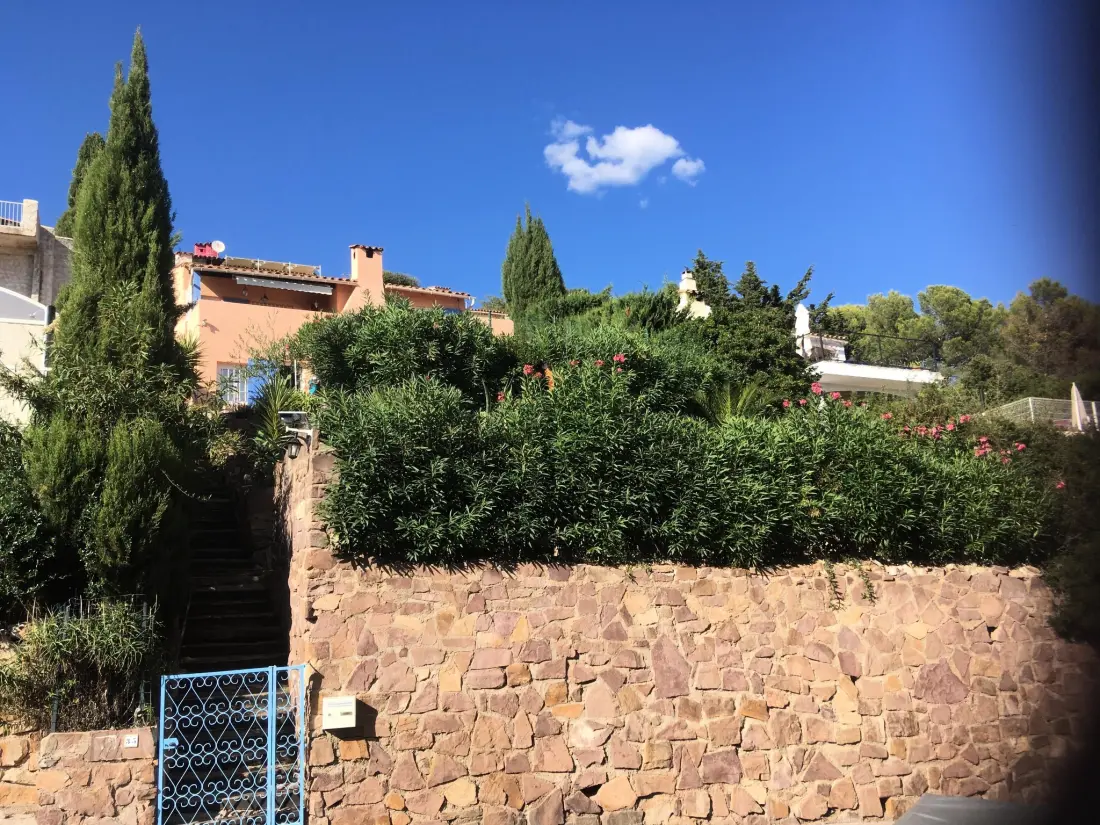 Maison de Vacances Les Issambres