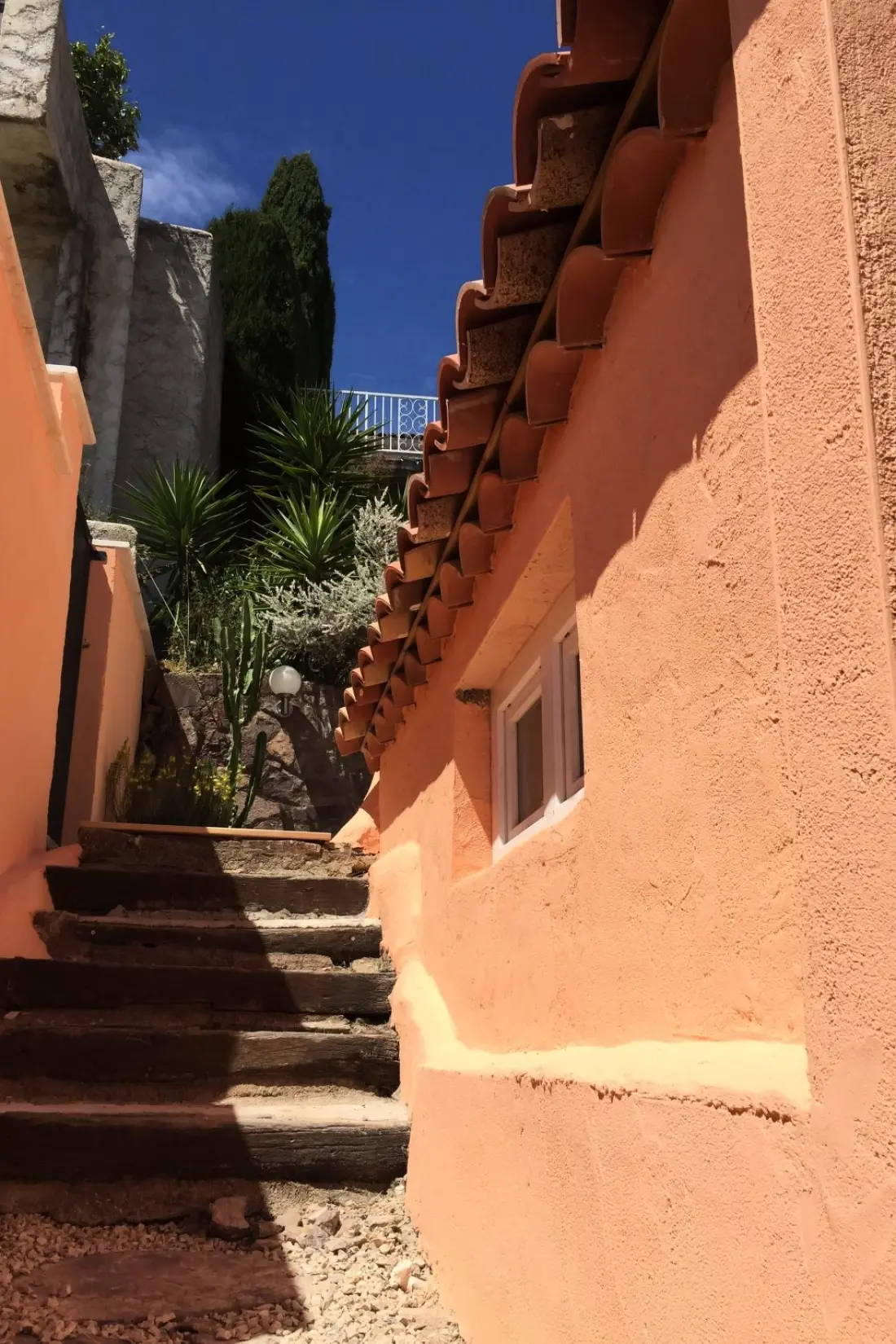 Maison de Vacances Les Issambres