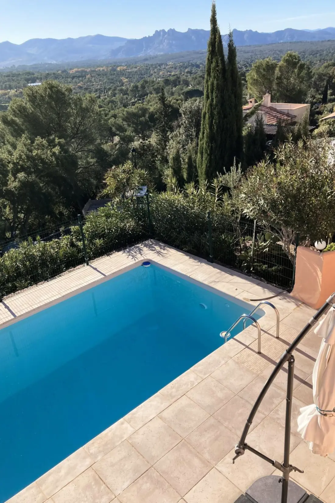 Maison de Vacances Les Issambres