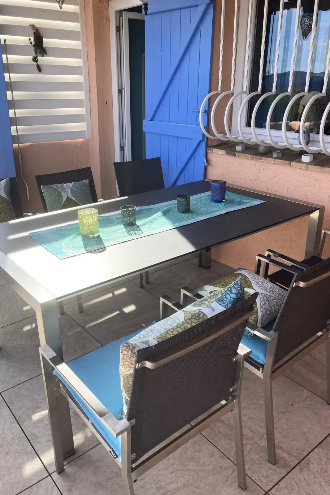 Maison de Vacances Les Issambres
