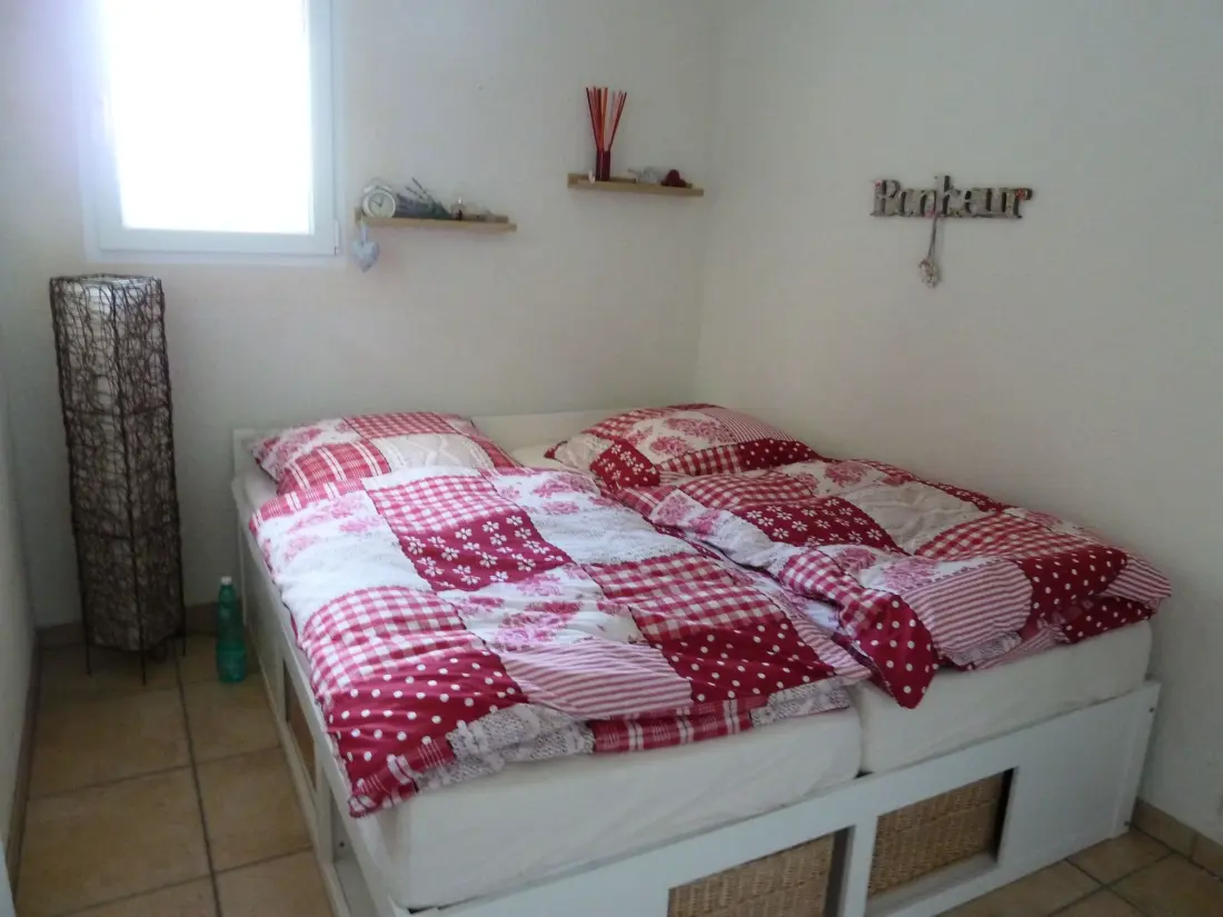 Maison de Vacances Les Issambres