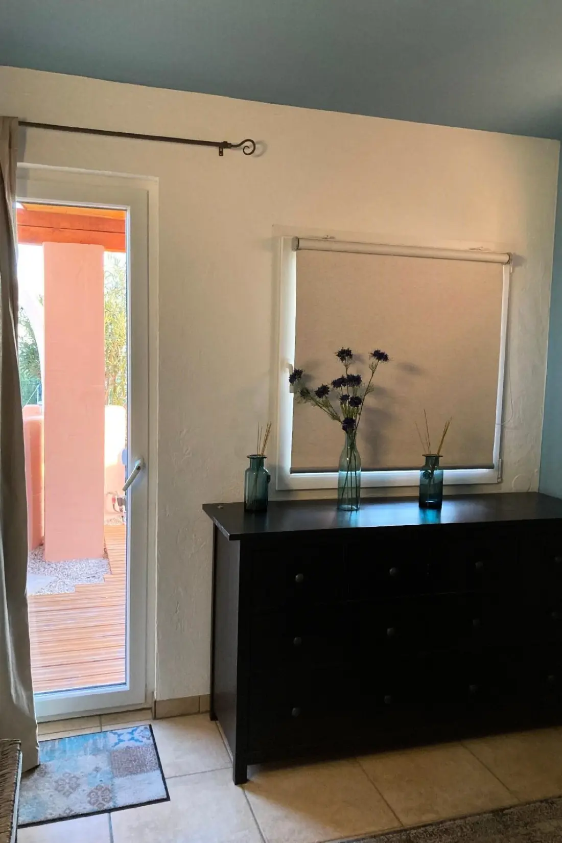 Maison de Vacances Les Issambres