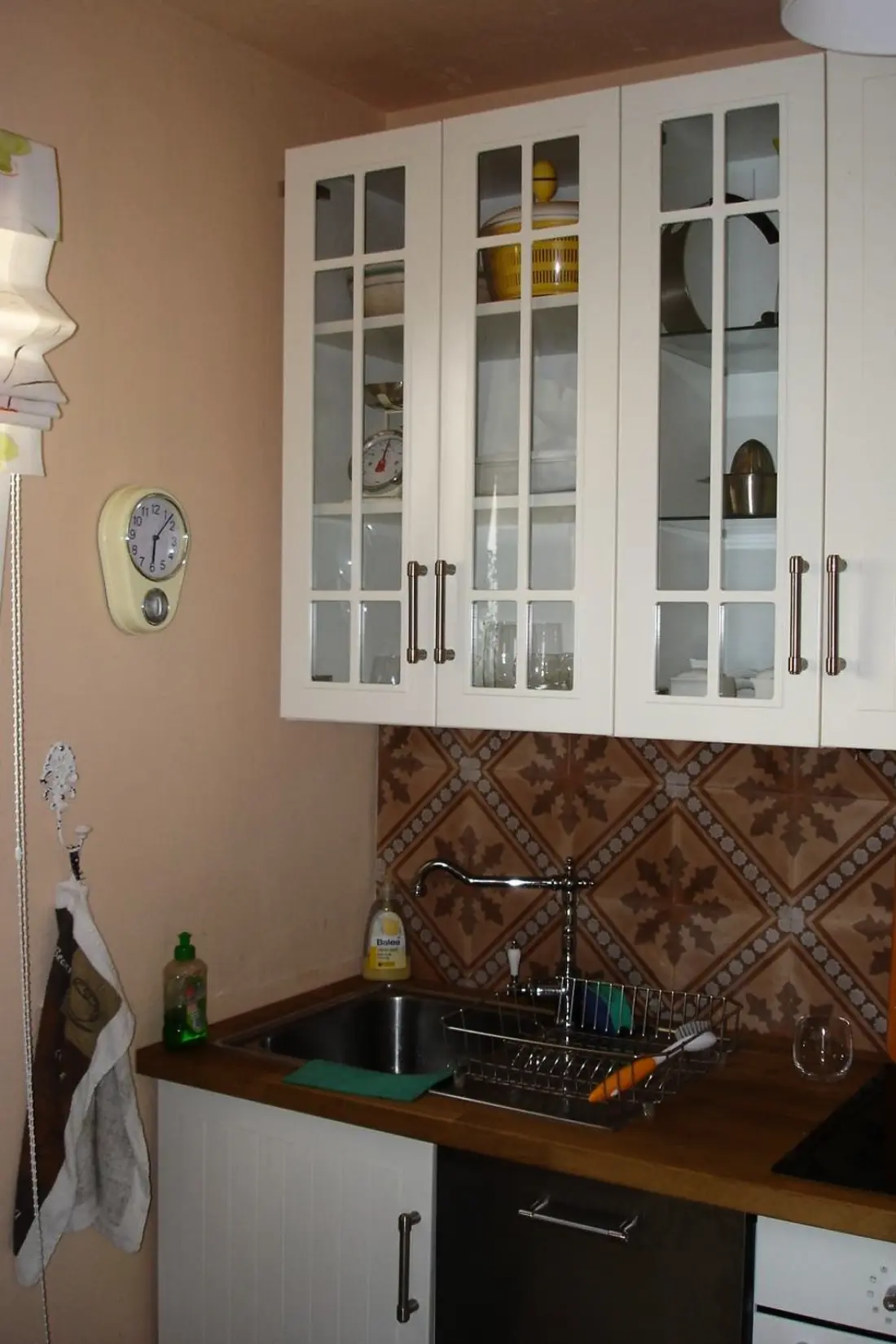 Maison de Vacances Les Issambres