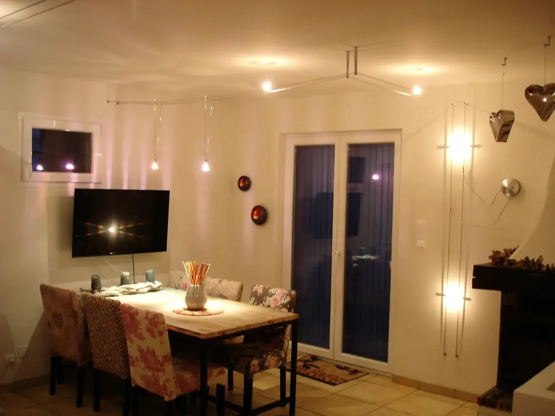 Maison de Vacances Les Issambres