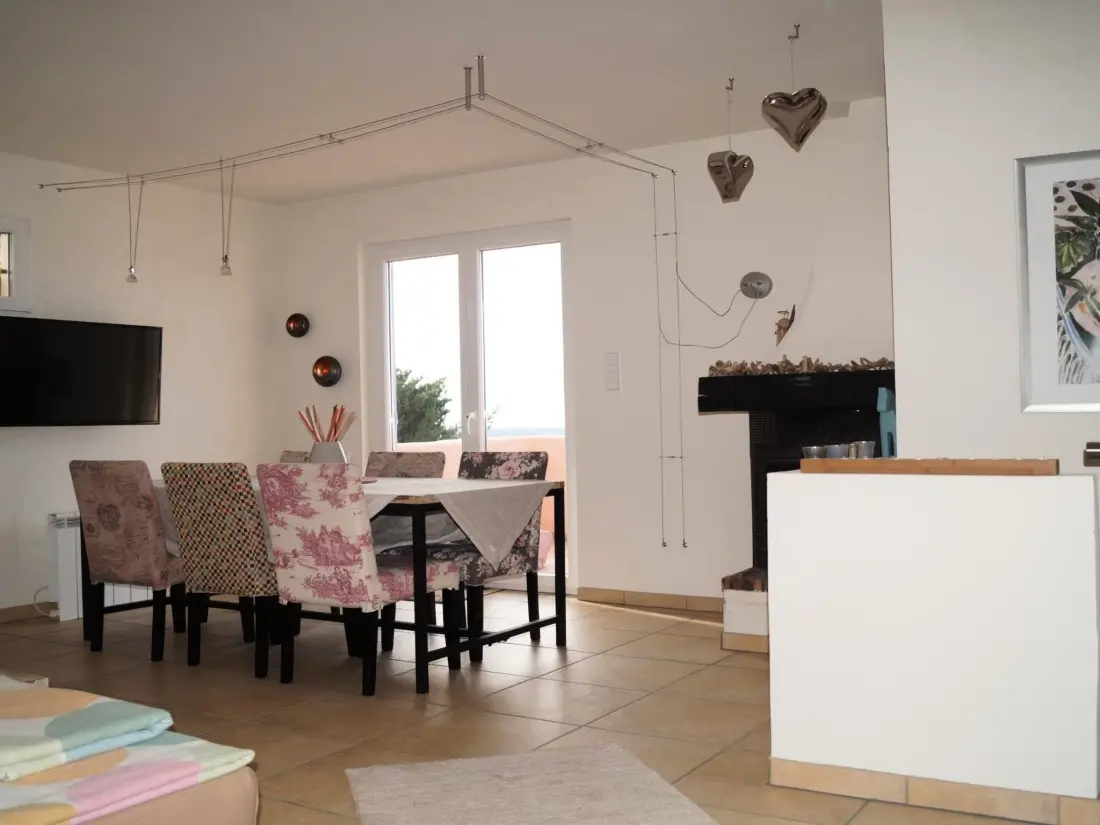 Maison de Vacances Les Issambres