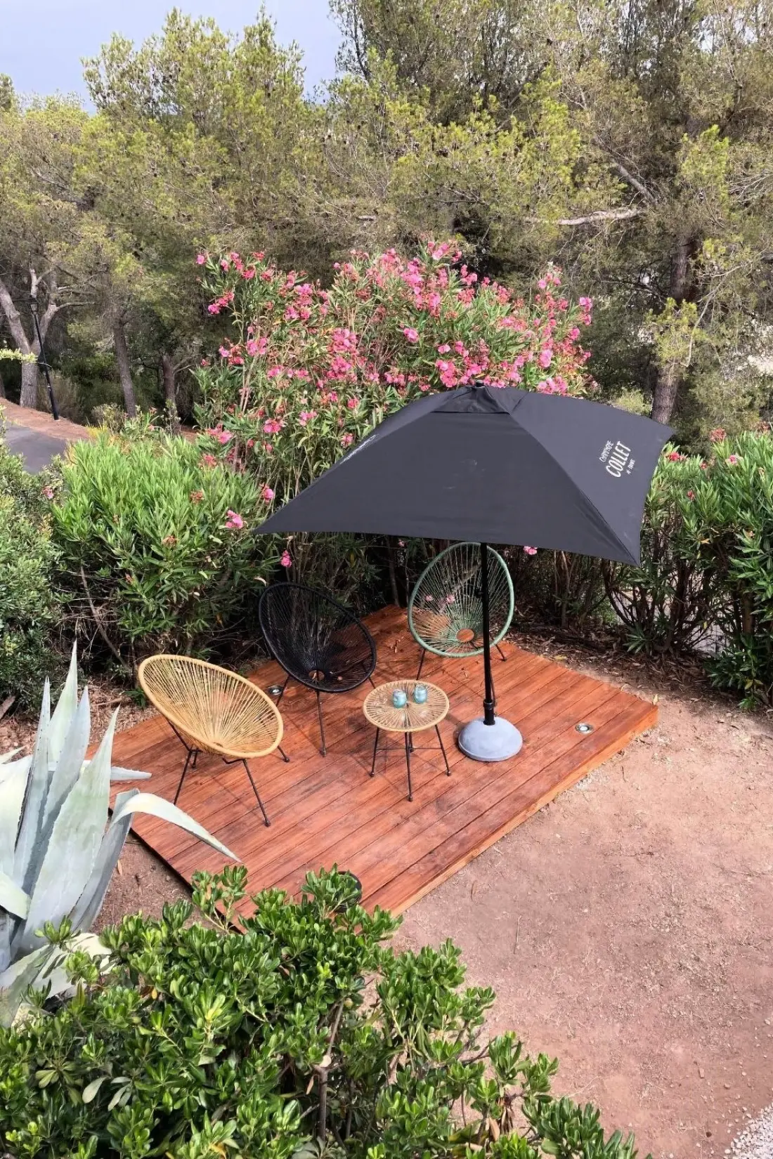 Maison de Vacances Les Issambres