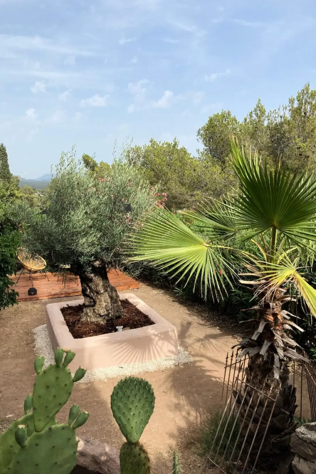 Maison de Vacances Les Issambres