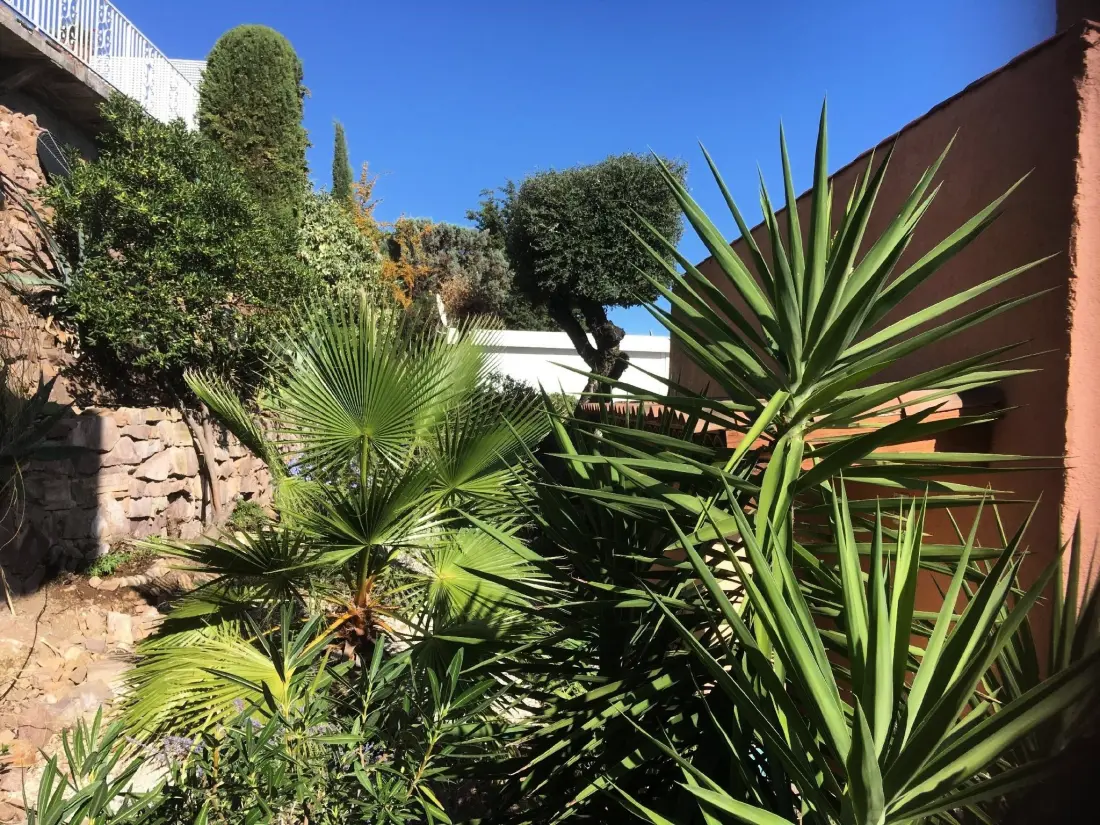 Maison de Vacances Les Issambres
