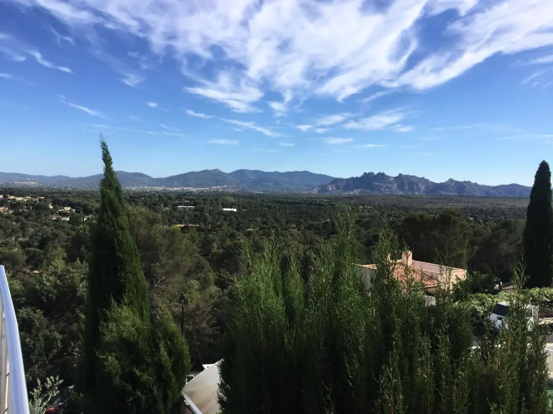 Maison de Vacances Les Issambres
