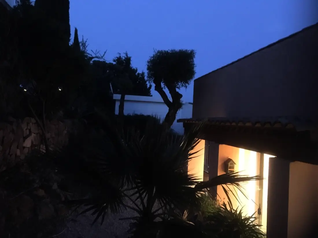 Maison de Vacances Les Issambres