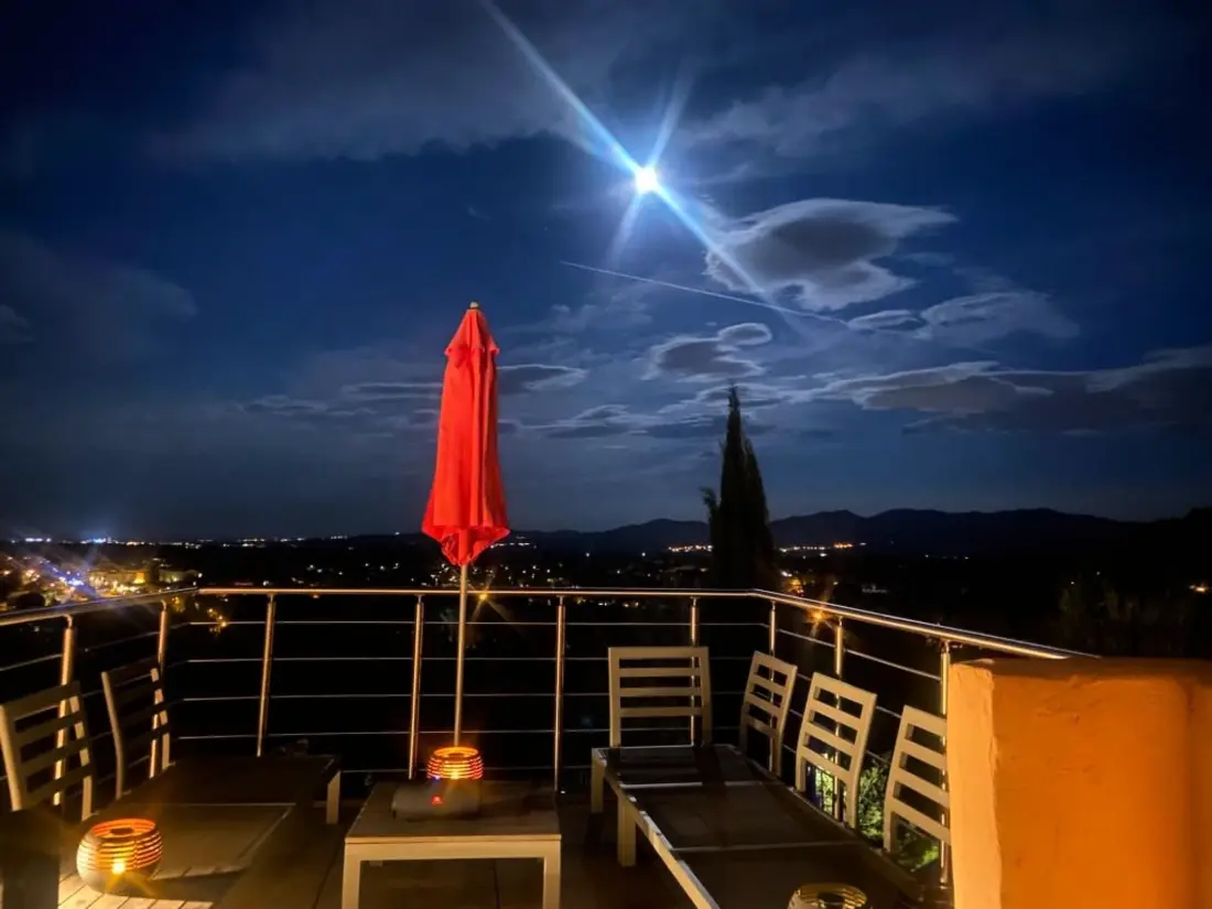 Maison de Vacances Les Issambres