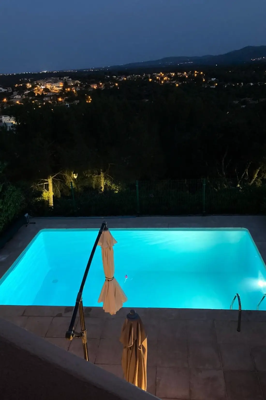 Maison de Vacances Les Issambres